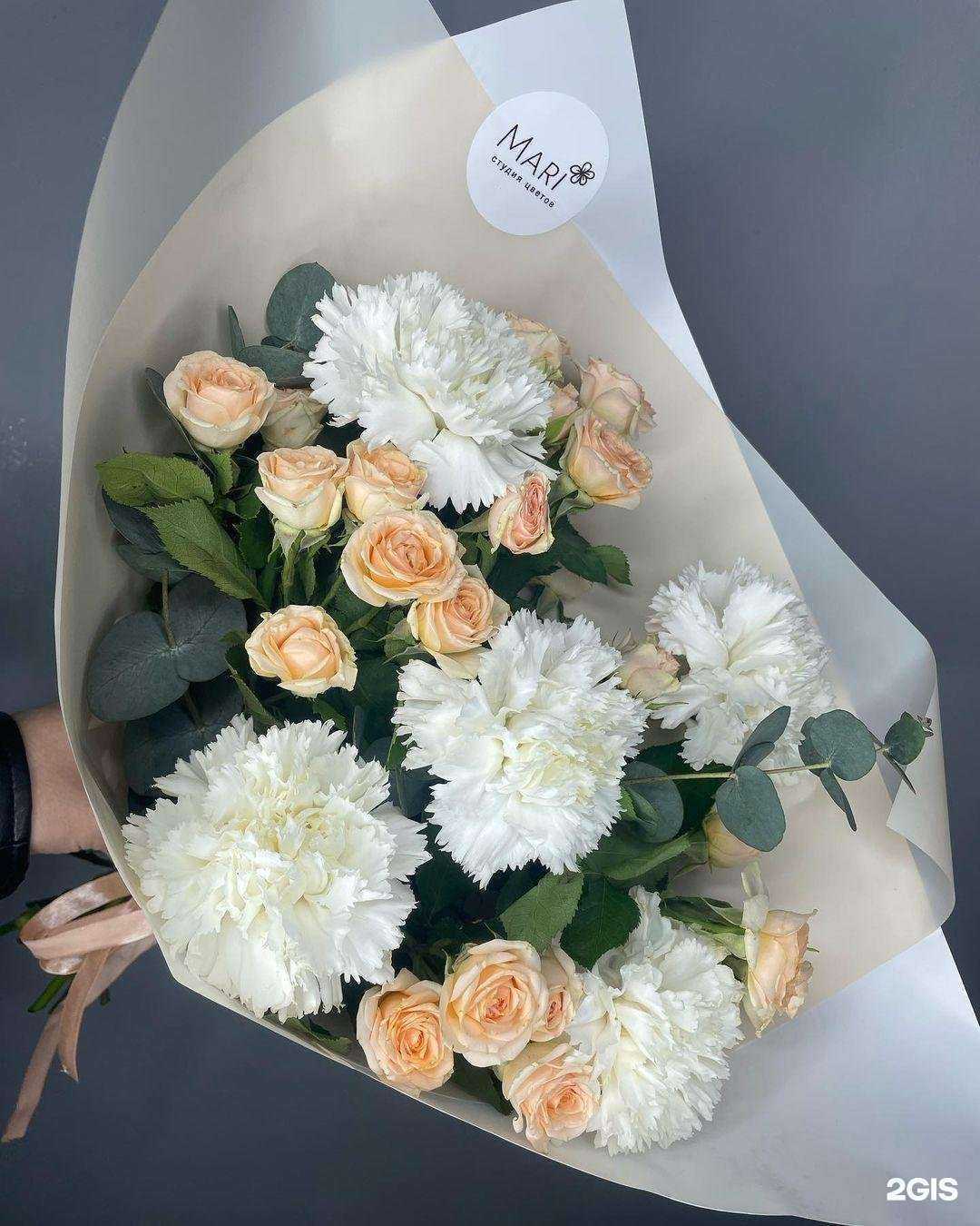 Отзывы на компанию Mari в Черногорске c фото