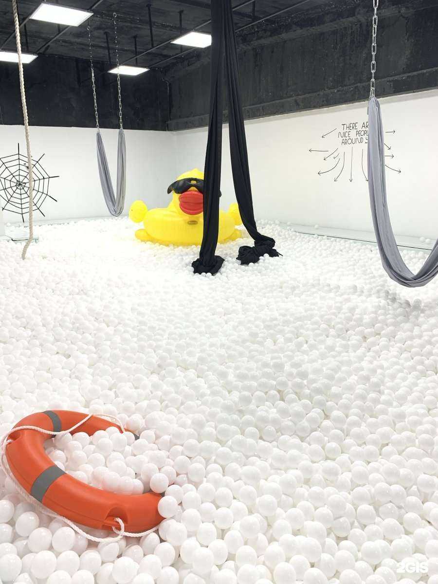 Отзывы на компанию Bubbles в Комсомольске-на-Амуре c фото