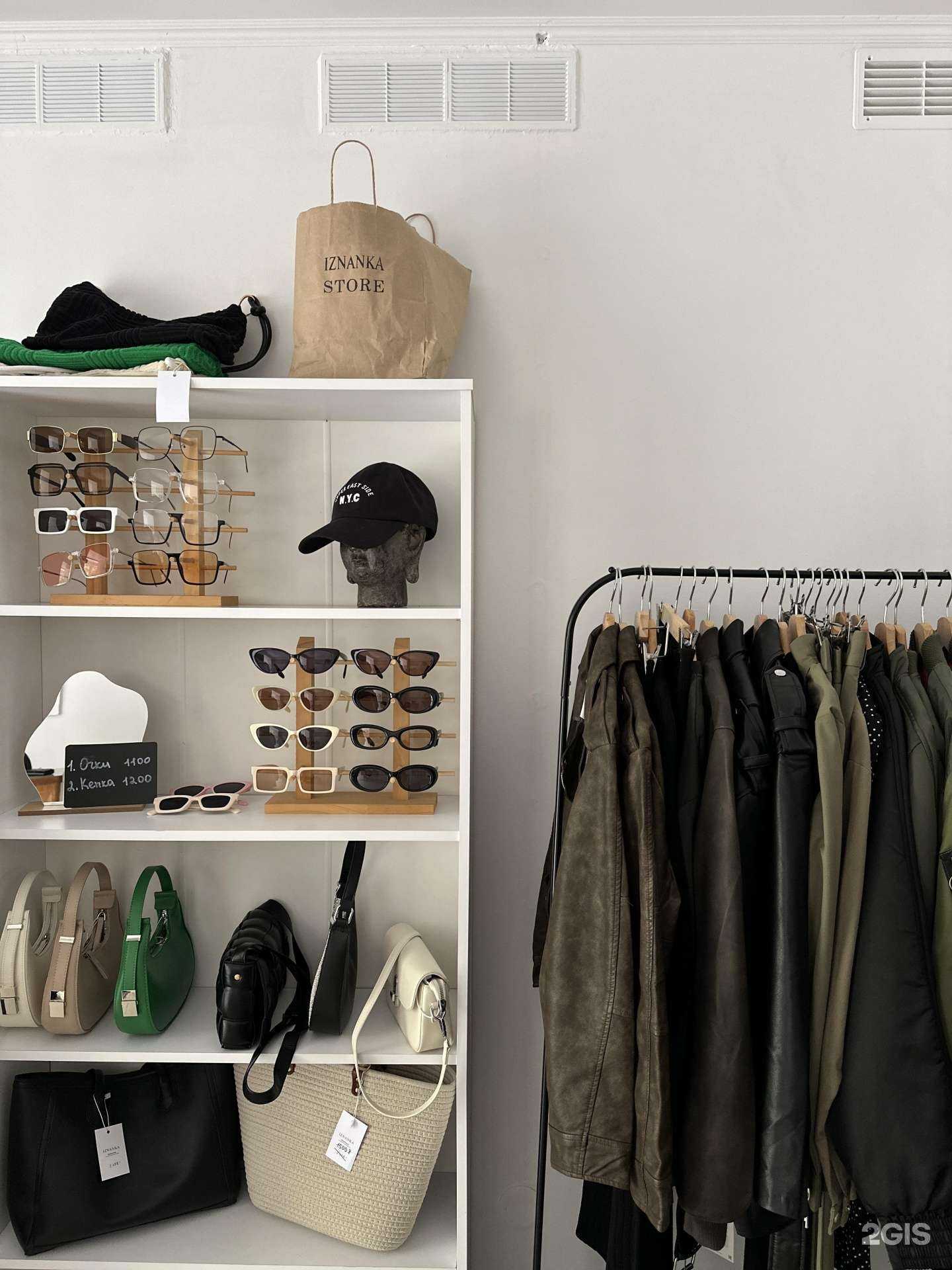 Отзывы на компанию Iznanka в г. Калининград c фото