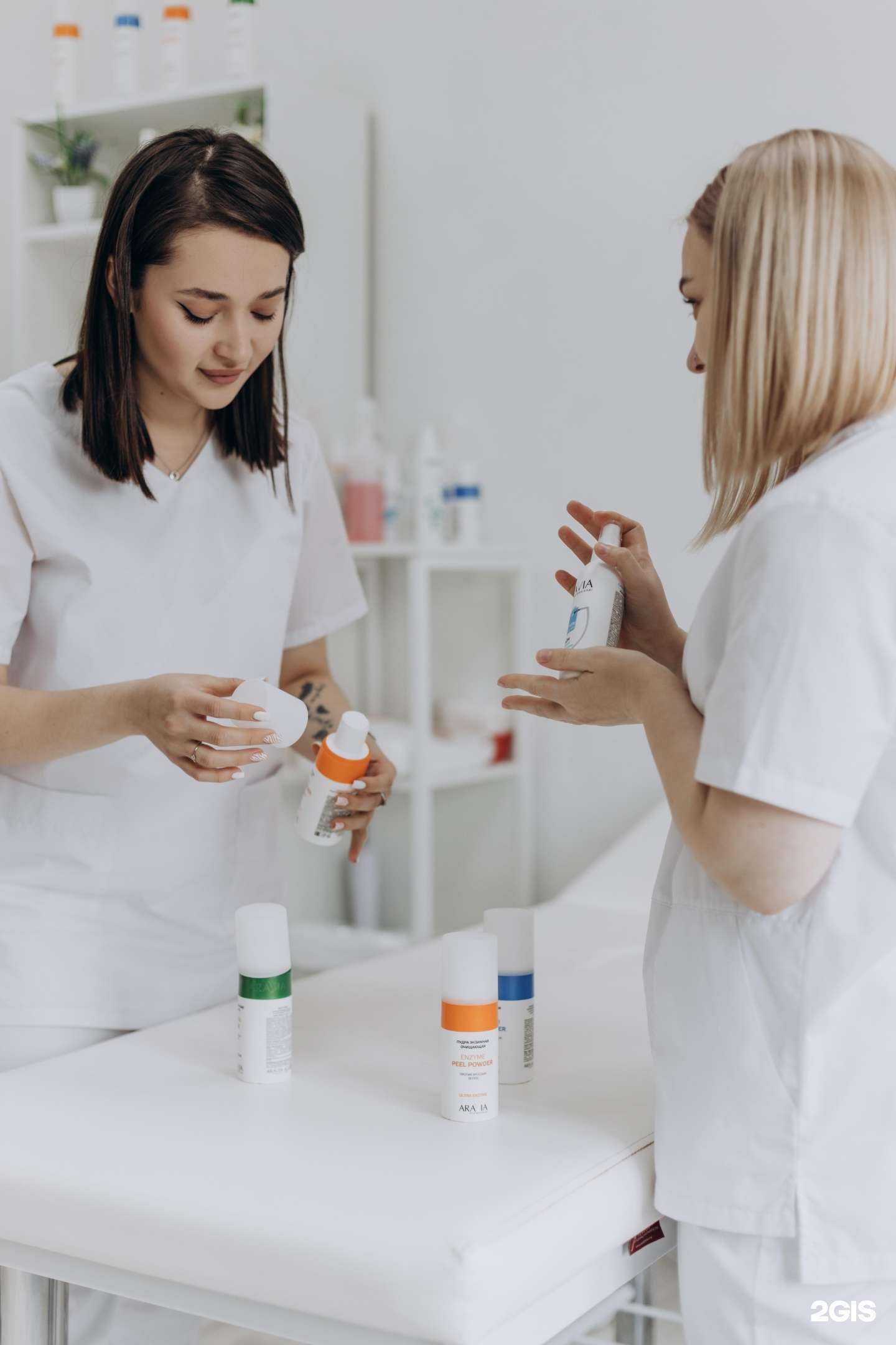 Отзывы на компанию Alexandria в г. Воронеж c фото