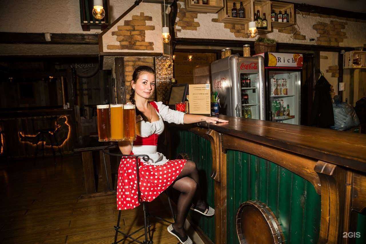 Отзывы на компанию Трактир Демократия в Новороссийске c фото