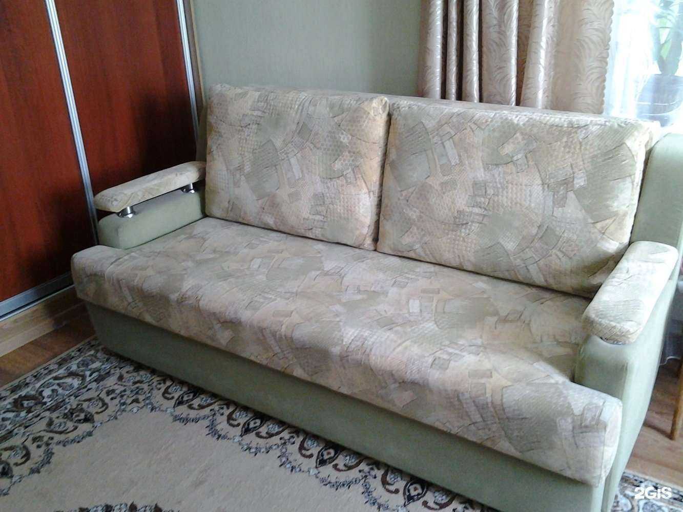 Отзывы на компанию Фенек-Мебель в Новосибирске c фото