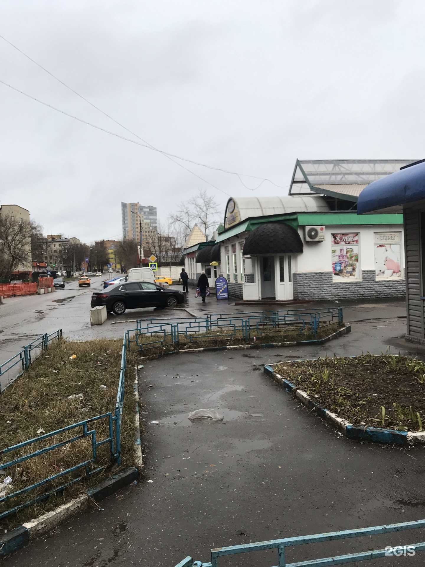 Отзывы на компанию Мастерская в г. Люберцы c фото