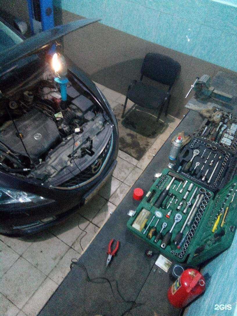 Отзывы на компанию Lion в Перми c фото