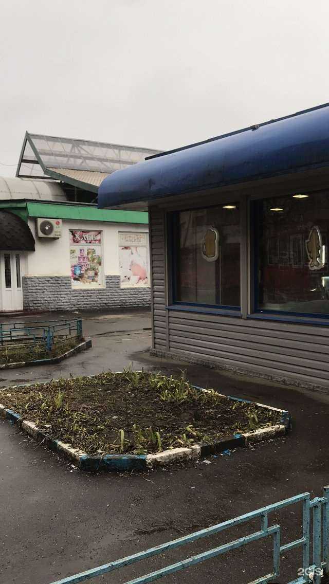 Отзывы на компанию Живая вода в Люберцах c фото - фотография 2 из 2