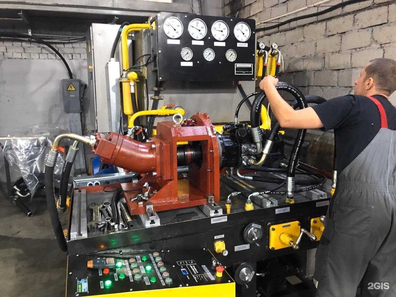 Отзывы на компанию ПСМ-Гидравлика.Пермь в г. Краснокамск c фото