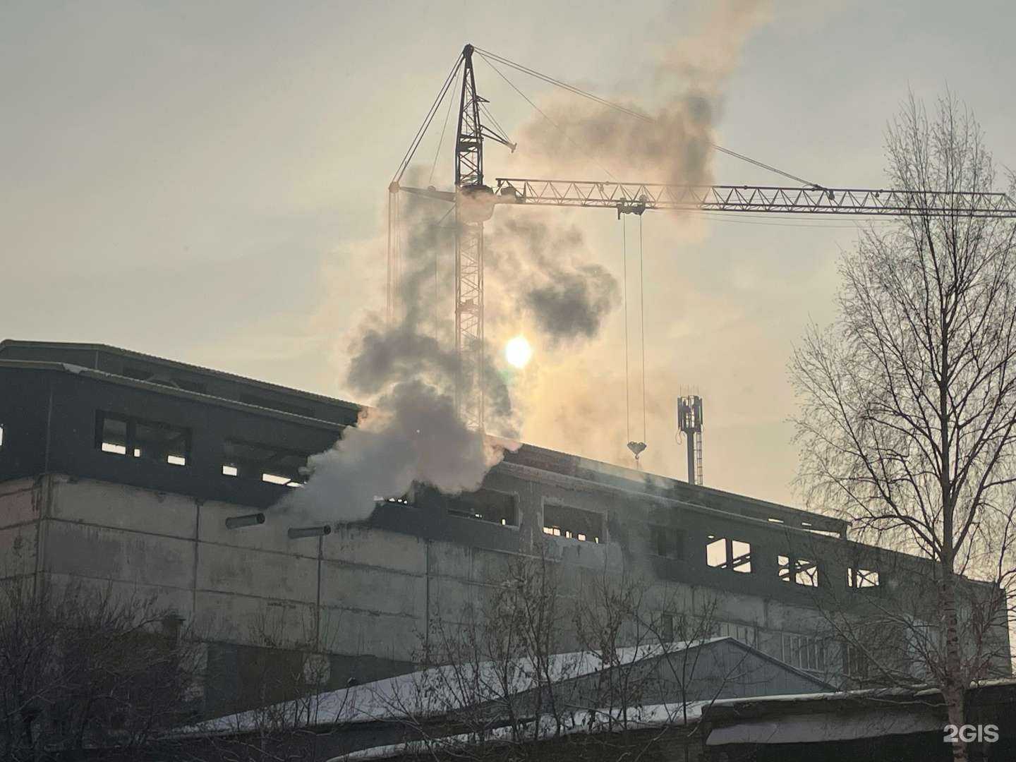 Отзывы на компанию Hardy motors в Красноярске c фото - фотография 2 из 2