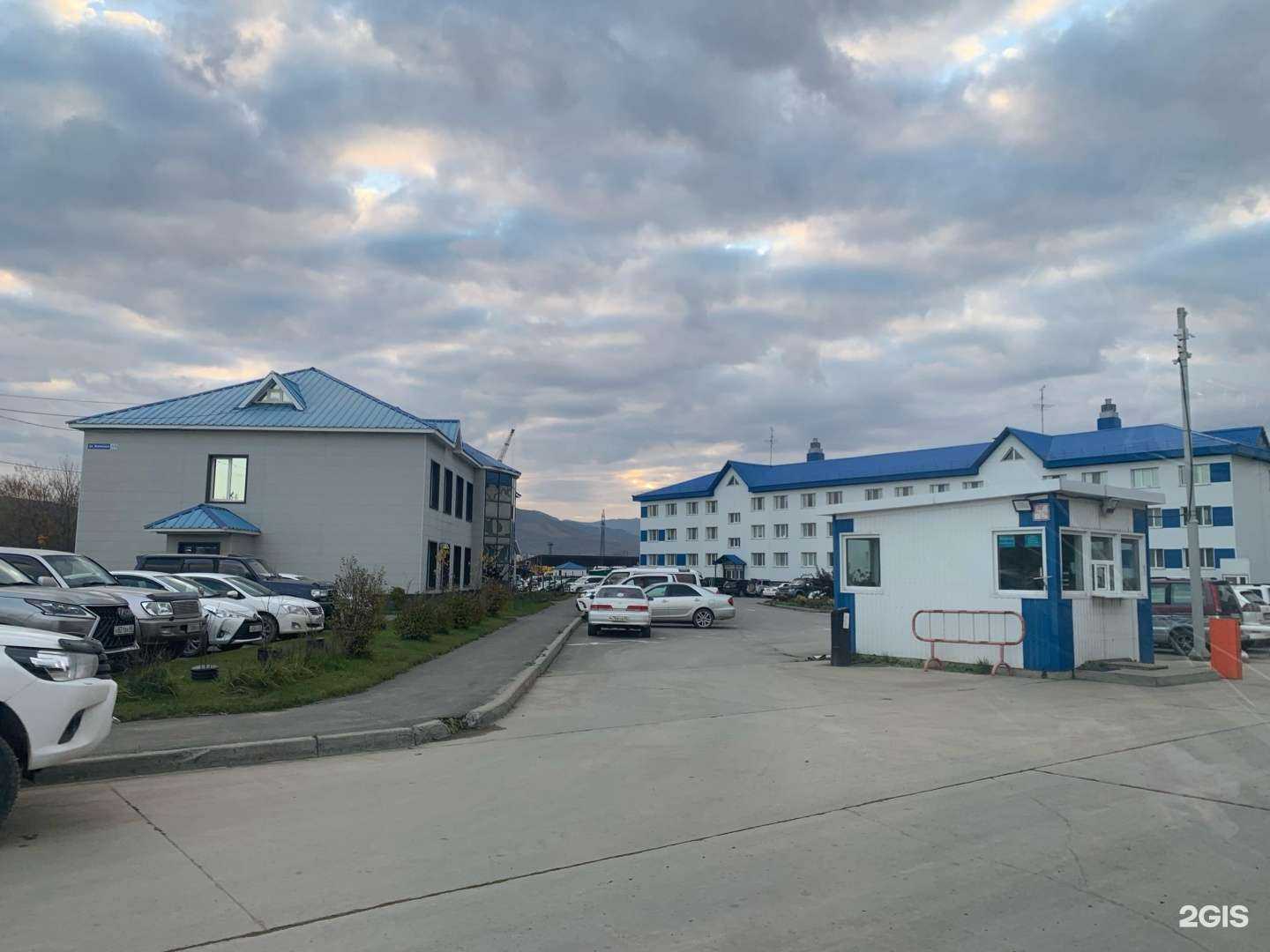 Отзывы на компанию Востокстроймост в Южно-Сахалинске c фото