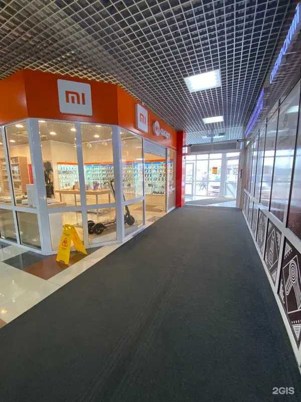Отзывы на компанию Xiaomi в г. Анжеро-Судженск c фото