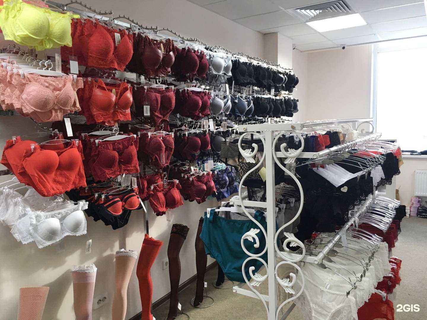 Отзывы на компанию Lady room в г. Красноярск c фото