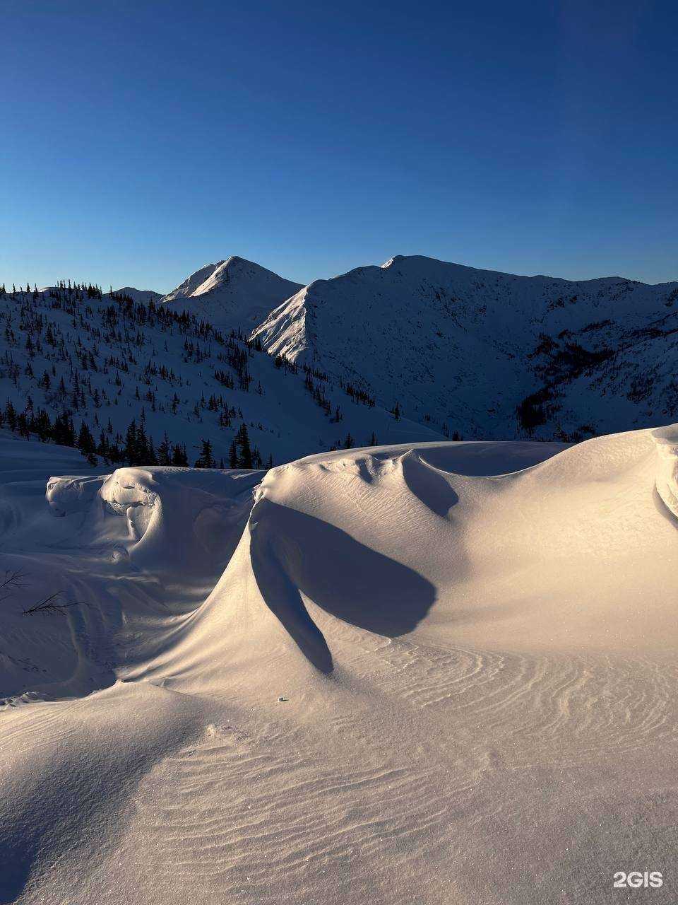 Отзывы на компанию Мамай Байкал в Иркутске c фото