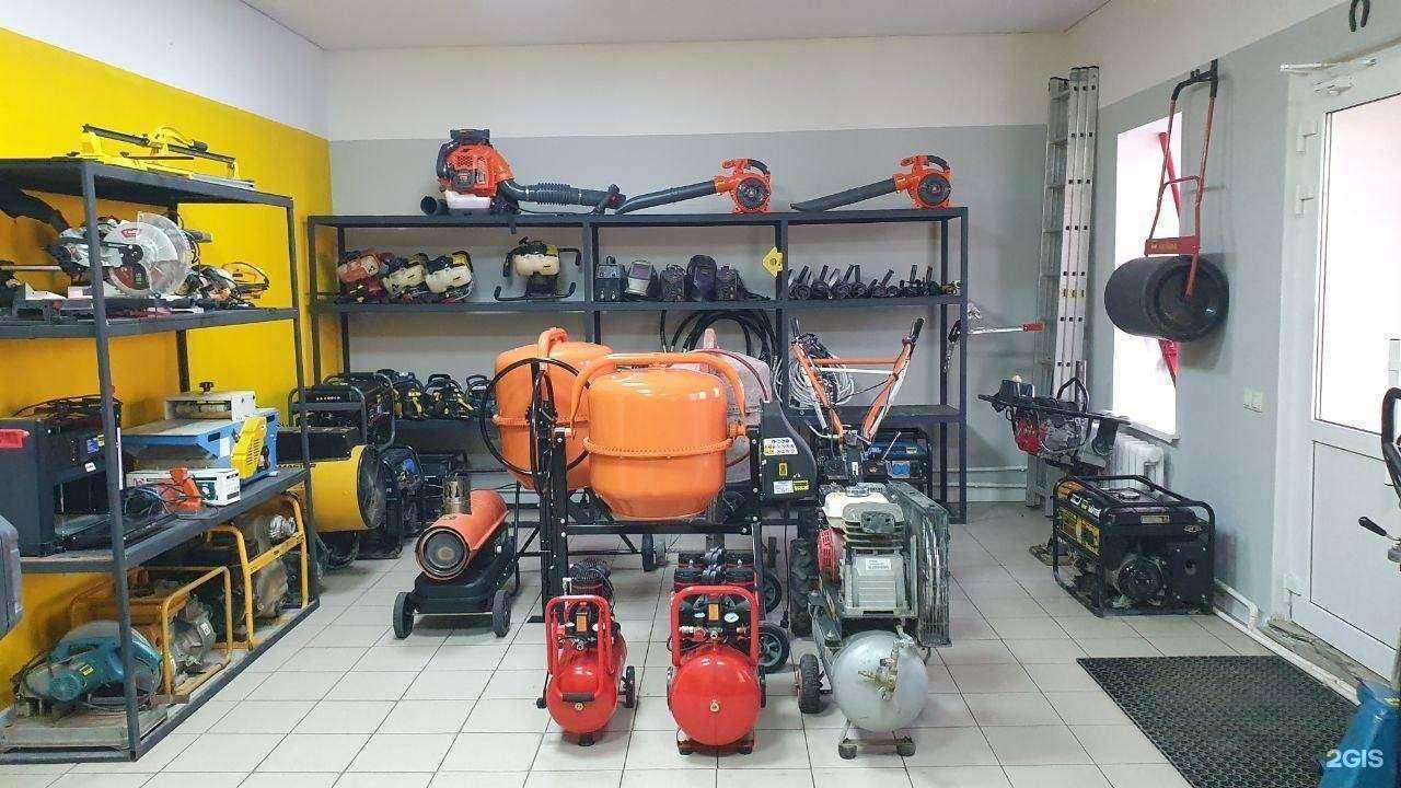 Отзывы на компанию СтройПрокат72 в Тюмени c фото