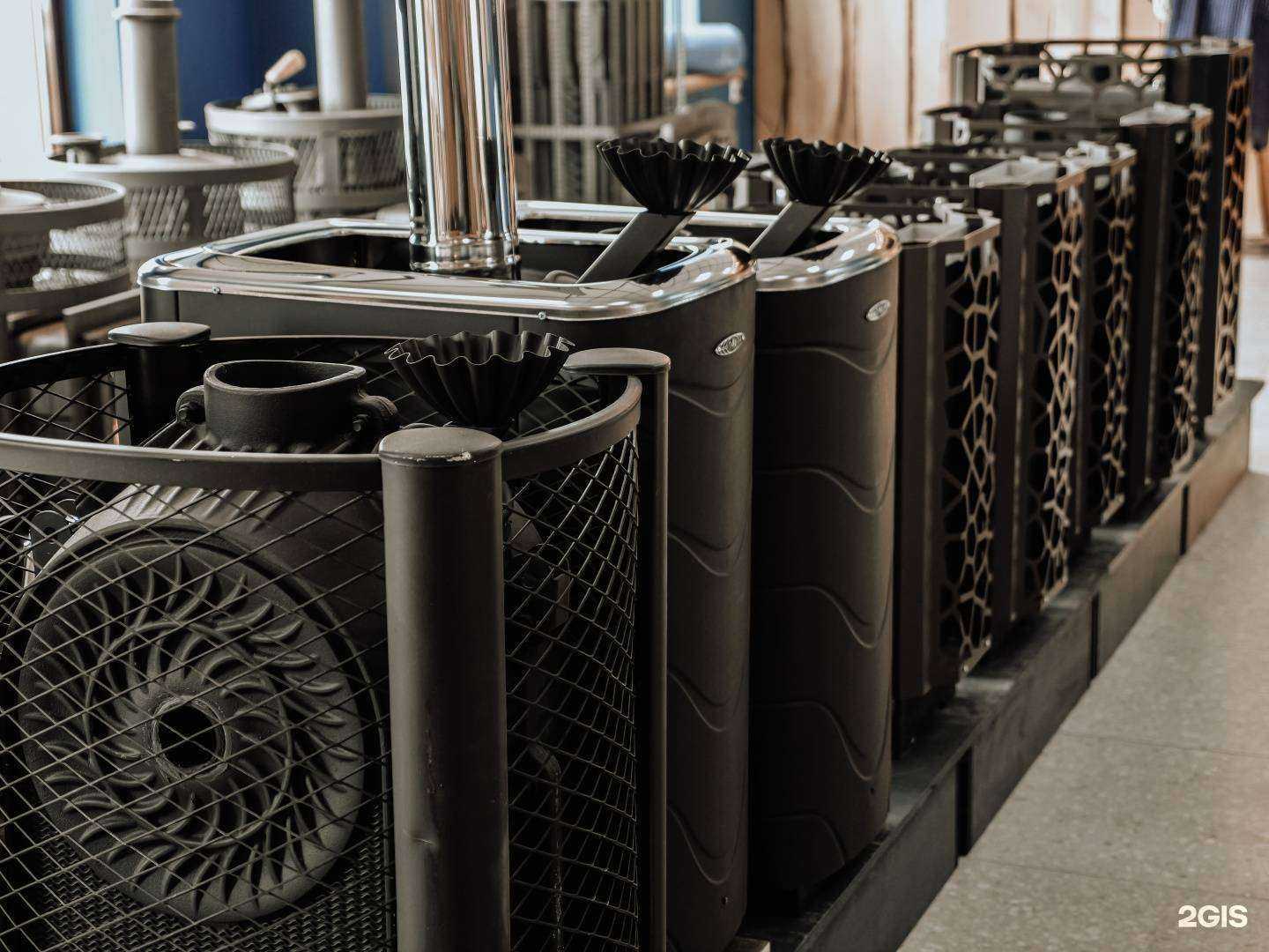 Отзывы на компанию Чистопар Маркет в г. Краснодар c фото