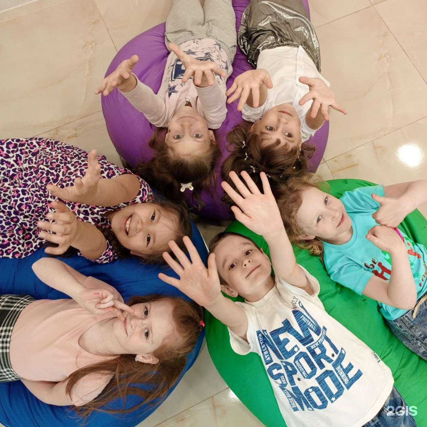 Отзывы на компанию Взлетай в г. Красноярск c фото