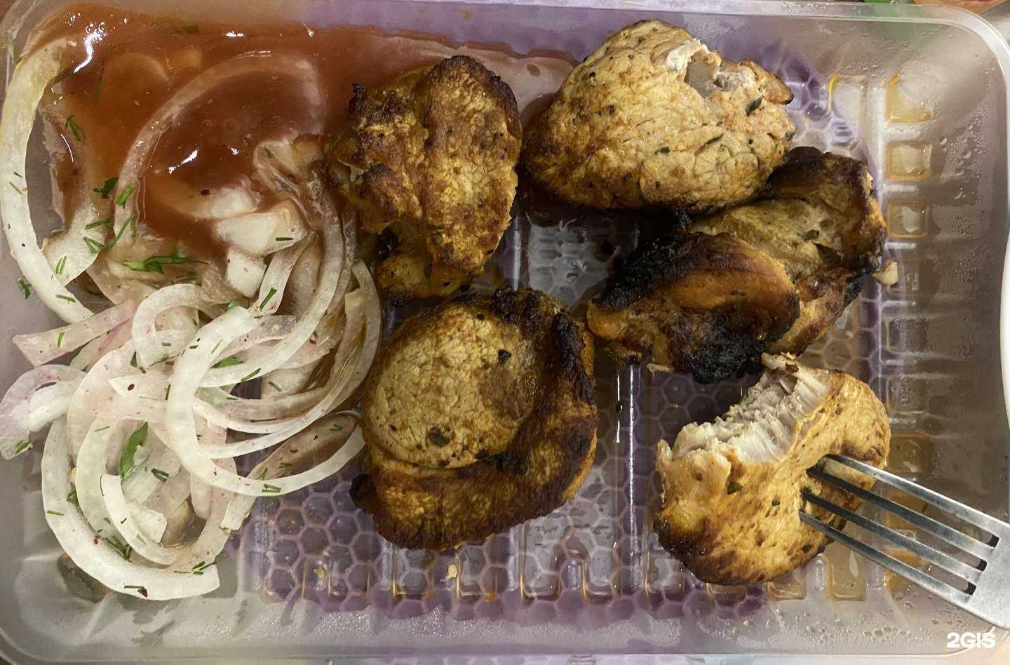 Отзывы на компанию Шашлычок в г. Новокузнецк c фото