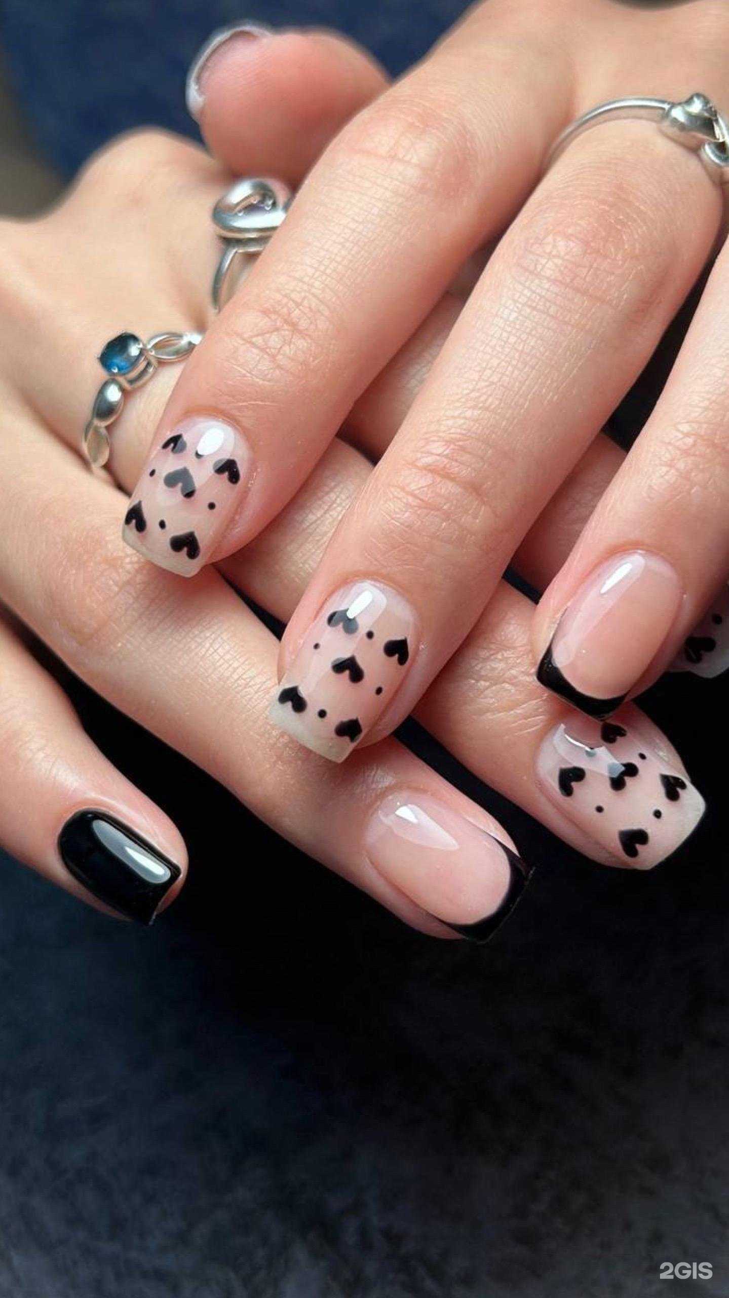 Отзывы на компанию Студия маникюра в Улан-Удэ c фото