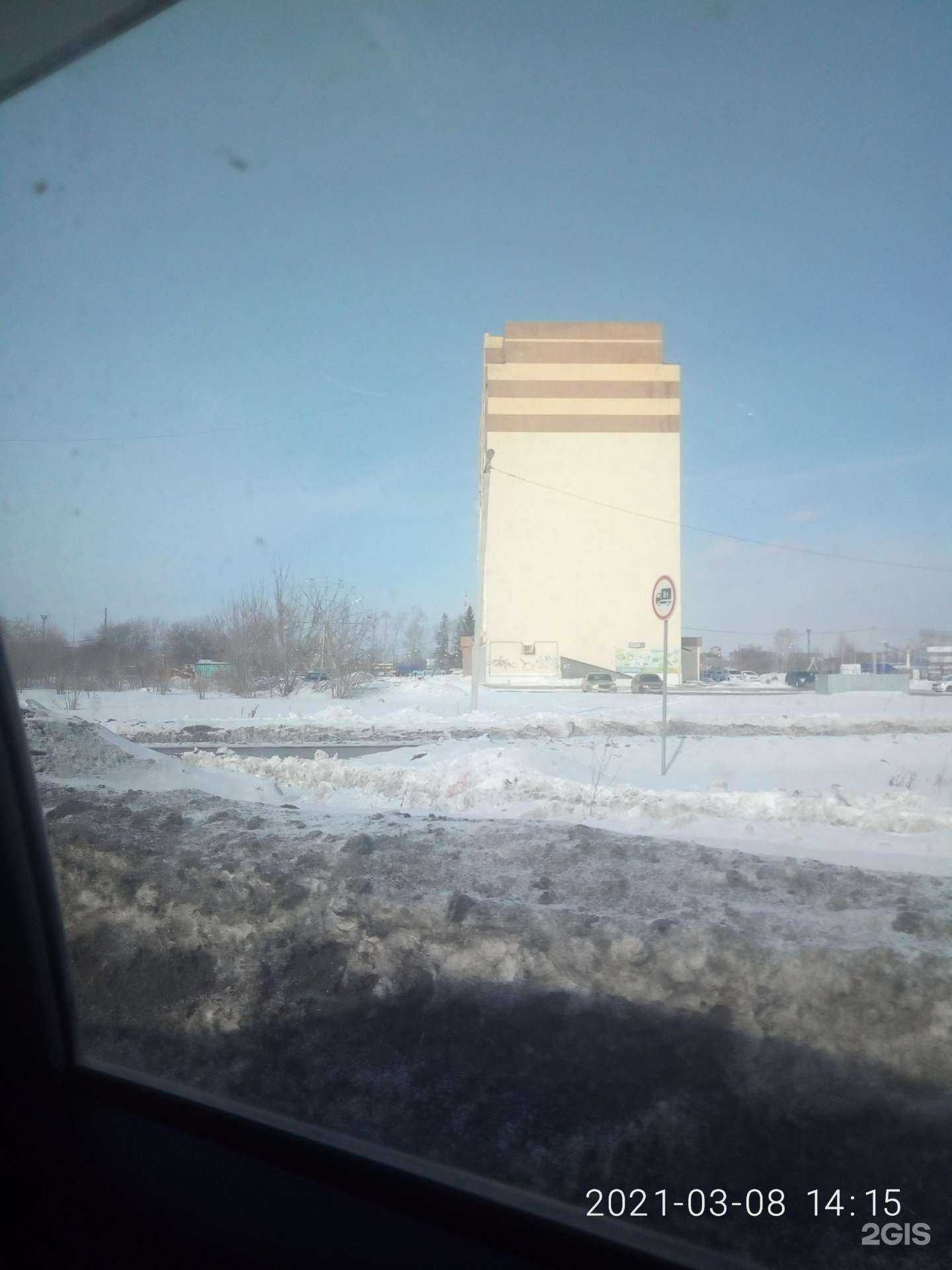 Отзывы на компанию Азия Авто в Богдановиче c фото - фотография 2 из 2