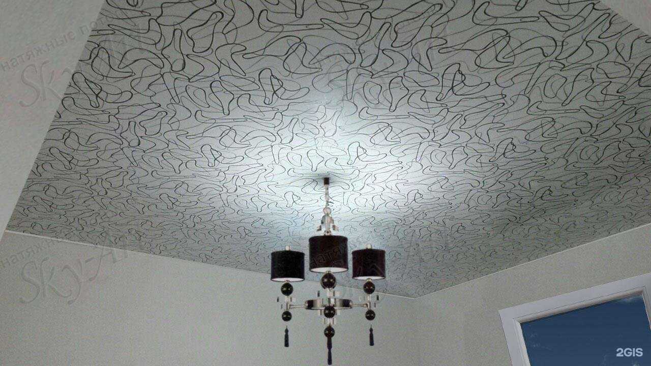 Отзывы на компанию Sky art в г. Липецк c фото