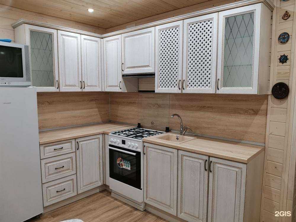 Отзывы на компанию Фабрика 58 в Пензе c фото