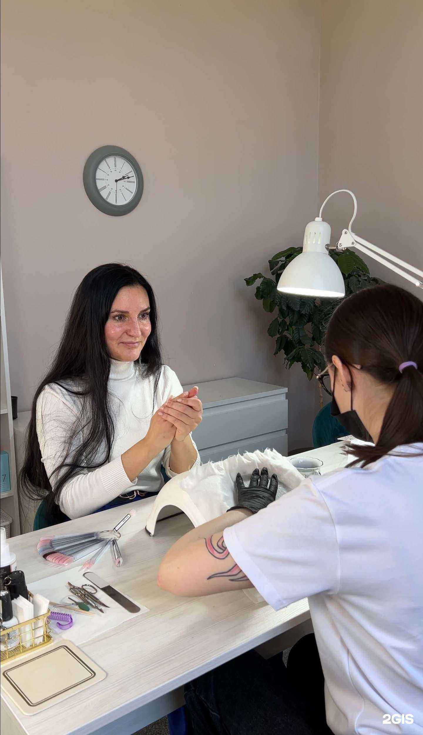 Отзывы на компанию Город Женщин в Владивостоке c фото