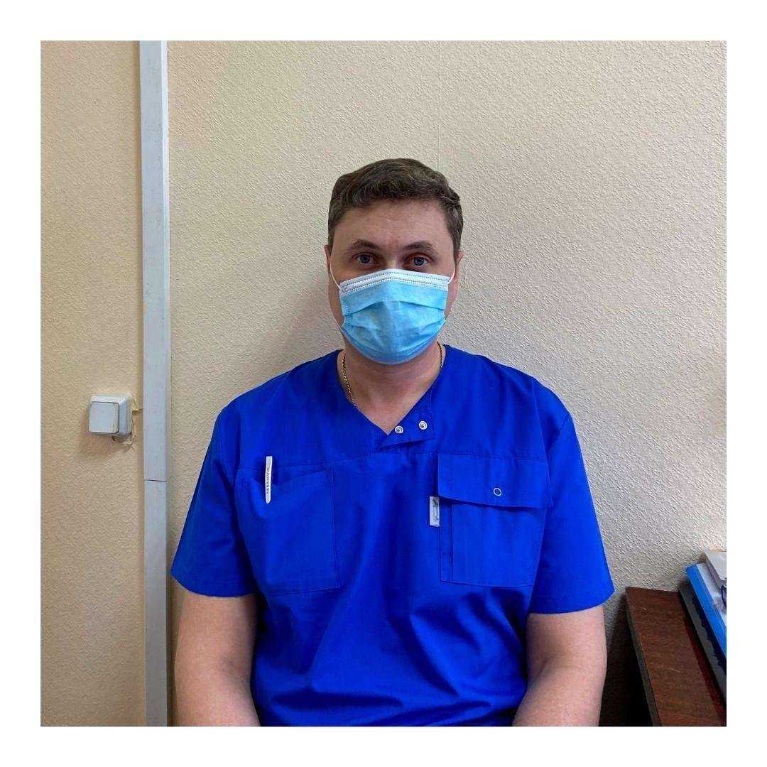 Отзывы на компанию Отделение экстренной медицинской помощи детям в г. Новокузнецк c фото