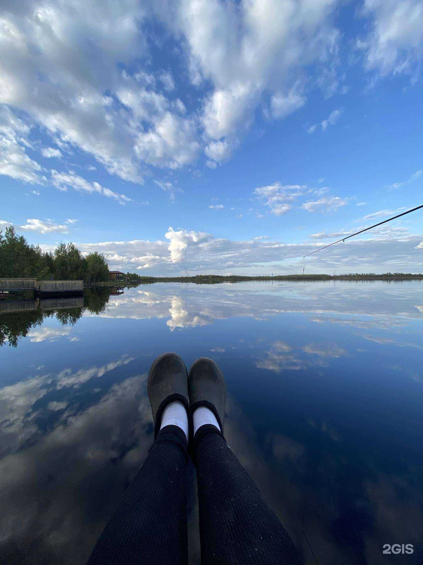 Отзывы на компанию Банная усадьба Денизы в г. Нижневартовск c фото