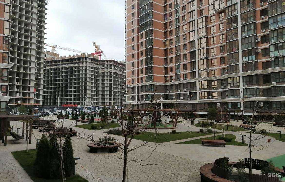 Отзывы на компанию Недвижимость от Геращенко в г. Краснодар c фото