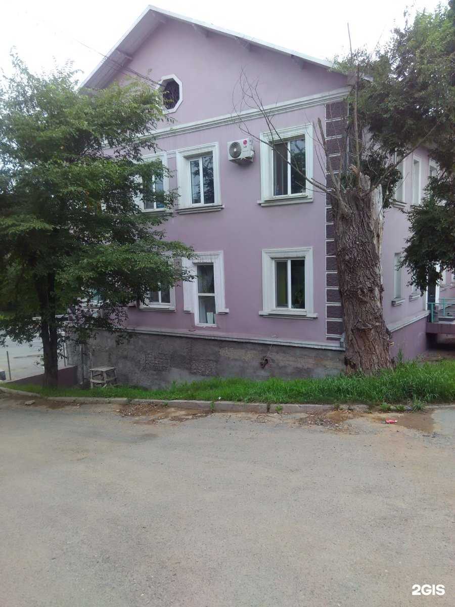 Отзывы на компанию Забота в Находке c фото - фотография 2 из 2