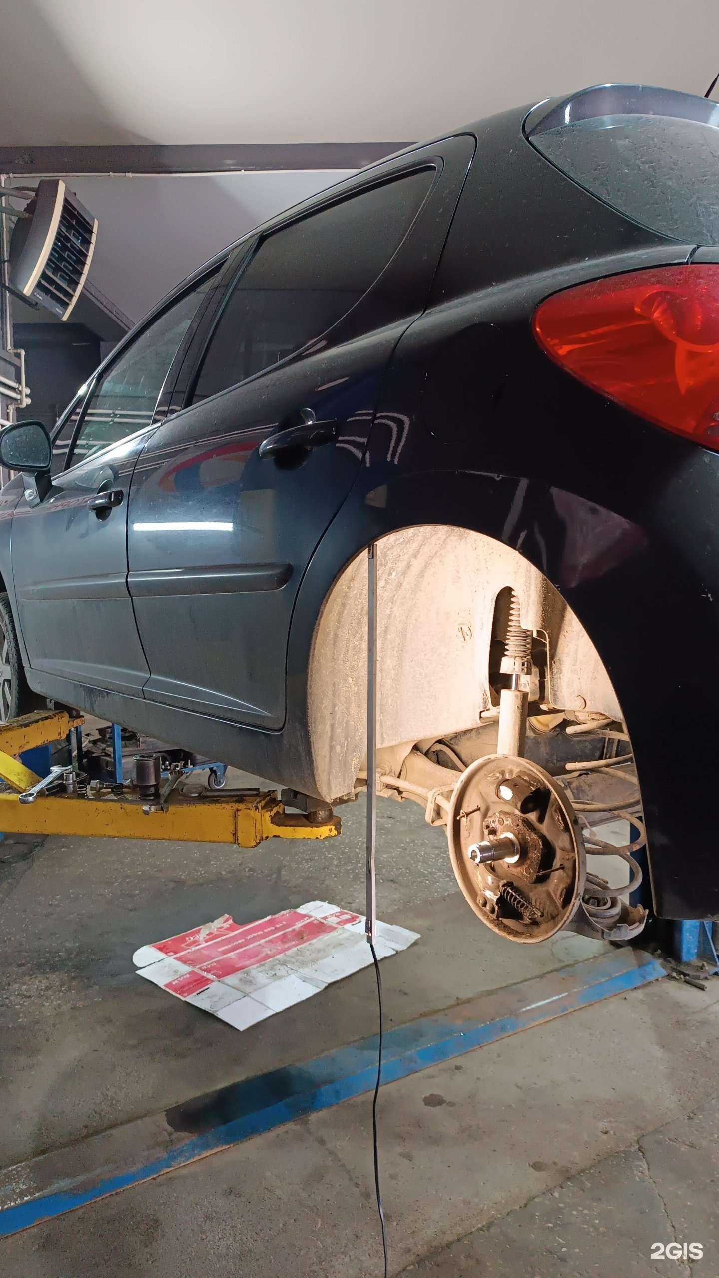 Отзывы на компанию Франкор в Армавире c фото