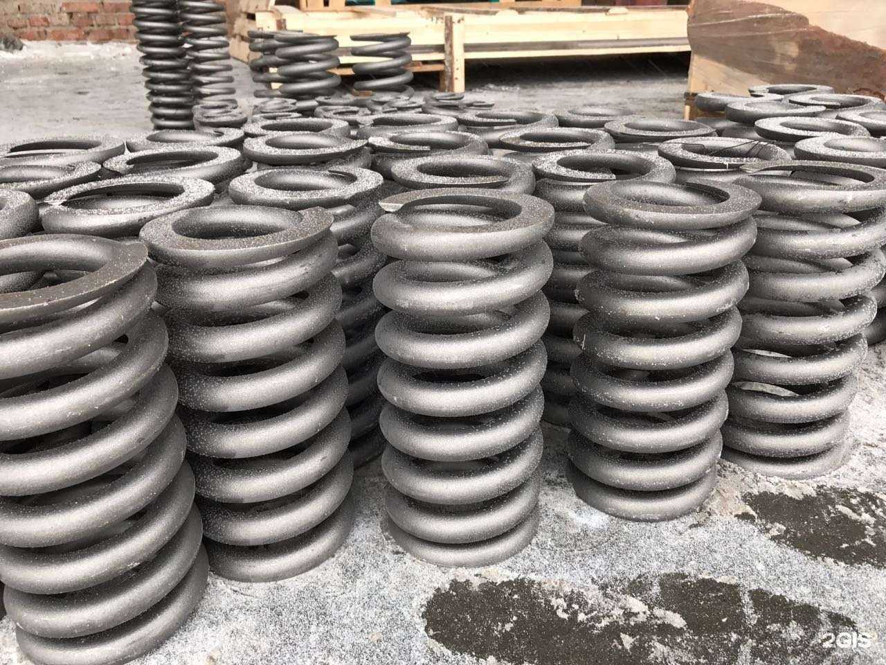 Отзывы на компанию Сибпромдеталь в Новосибирске c фото