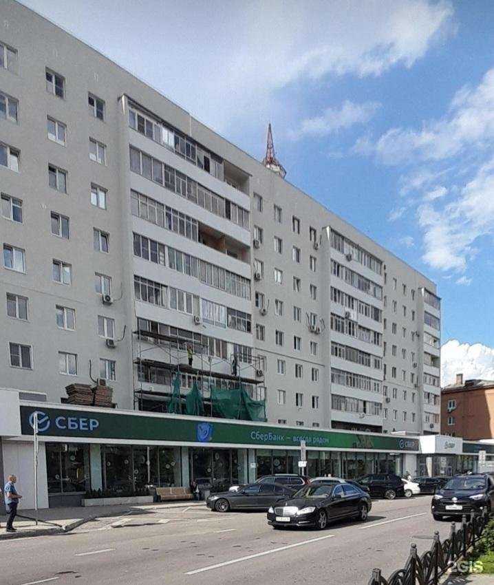 Отзывы на компанию СберБанк в Воронеже c фото