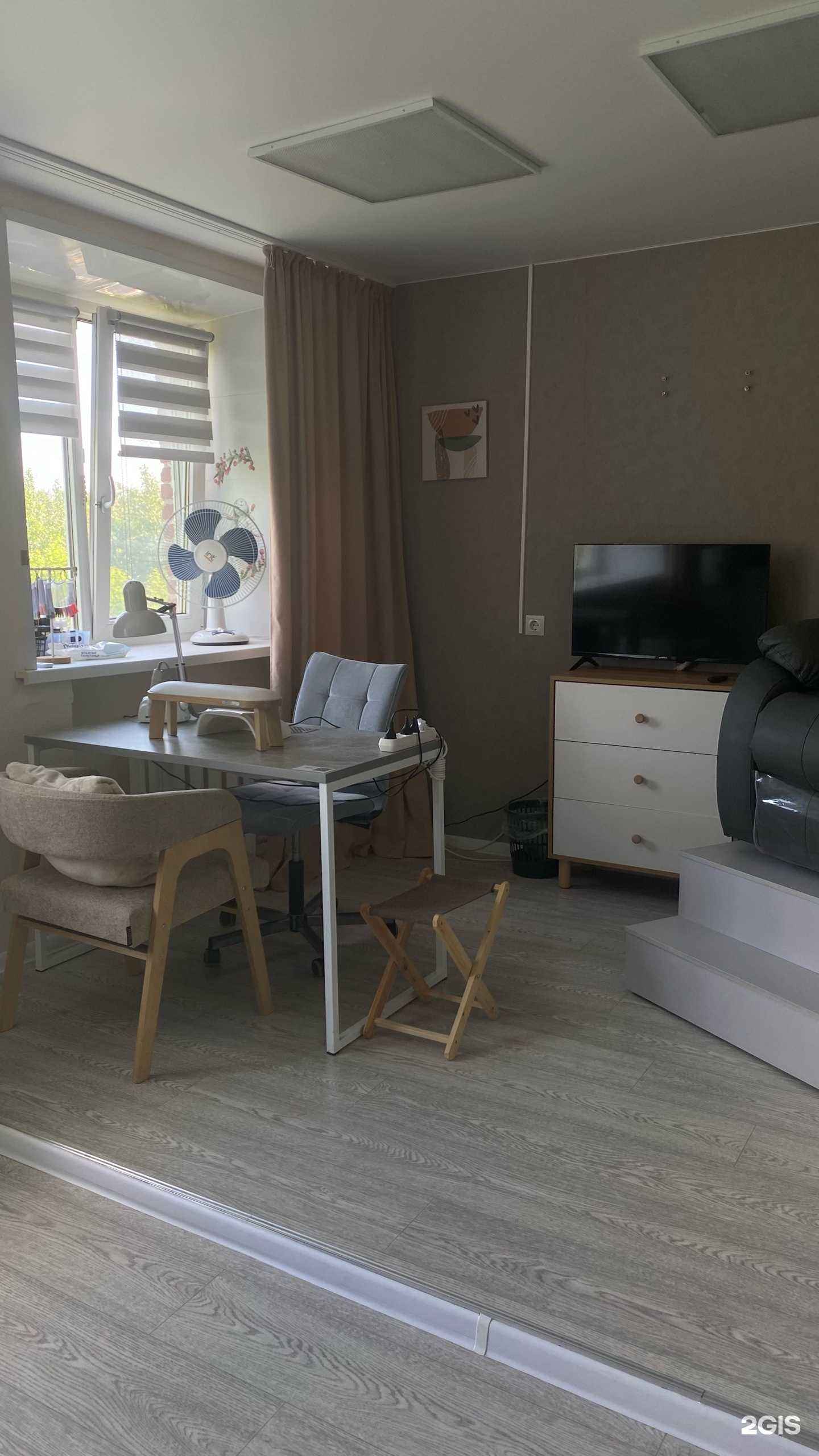 Отзывы на компанию Yana_Nails_Studio в г. Тюмень c фото