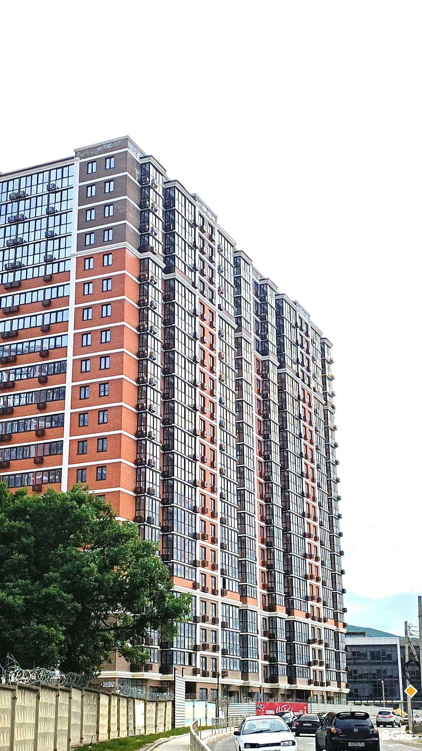 Отзывы на компанию Село в Новороссийске c фото - фотография 2 из 2