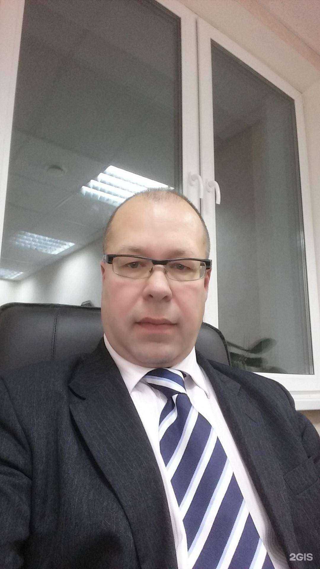 Отзывы на компанию Адвокатский кабинет Коновалова Ф.Ф. в г. Киров c фото