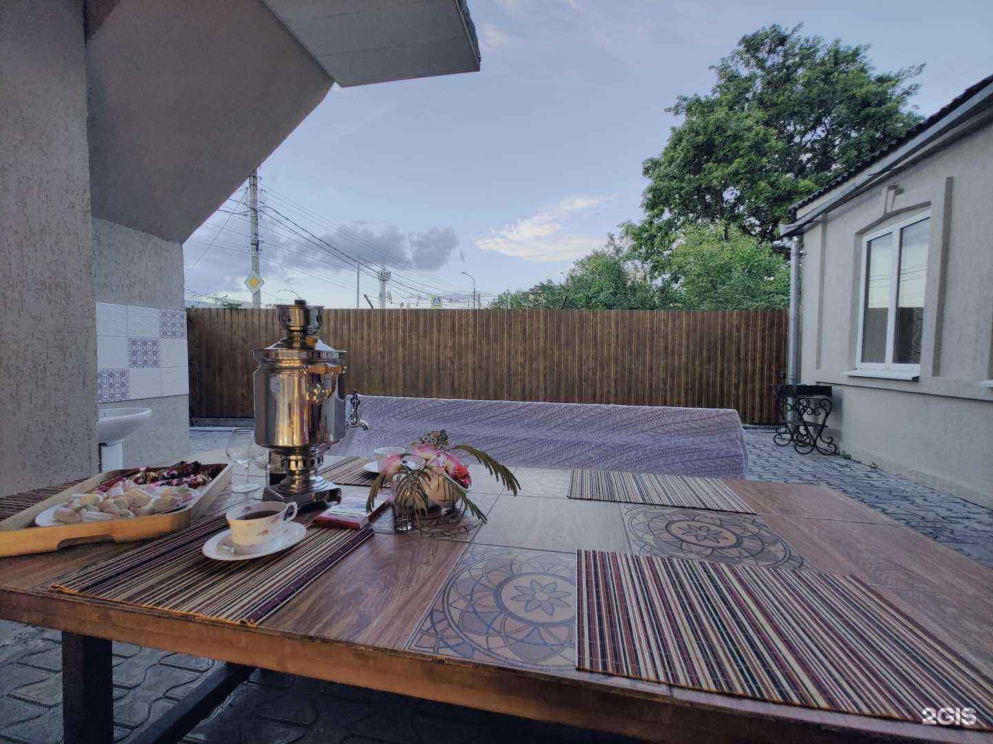 Отзывы на компанию Индивидуальный дом на Северной в Анапе c фото