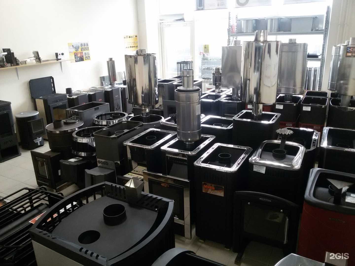 Отзывы на компанию Печников в Казани c фото