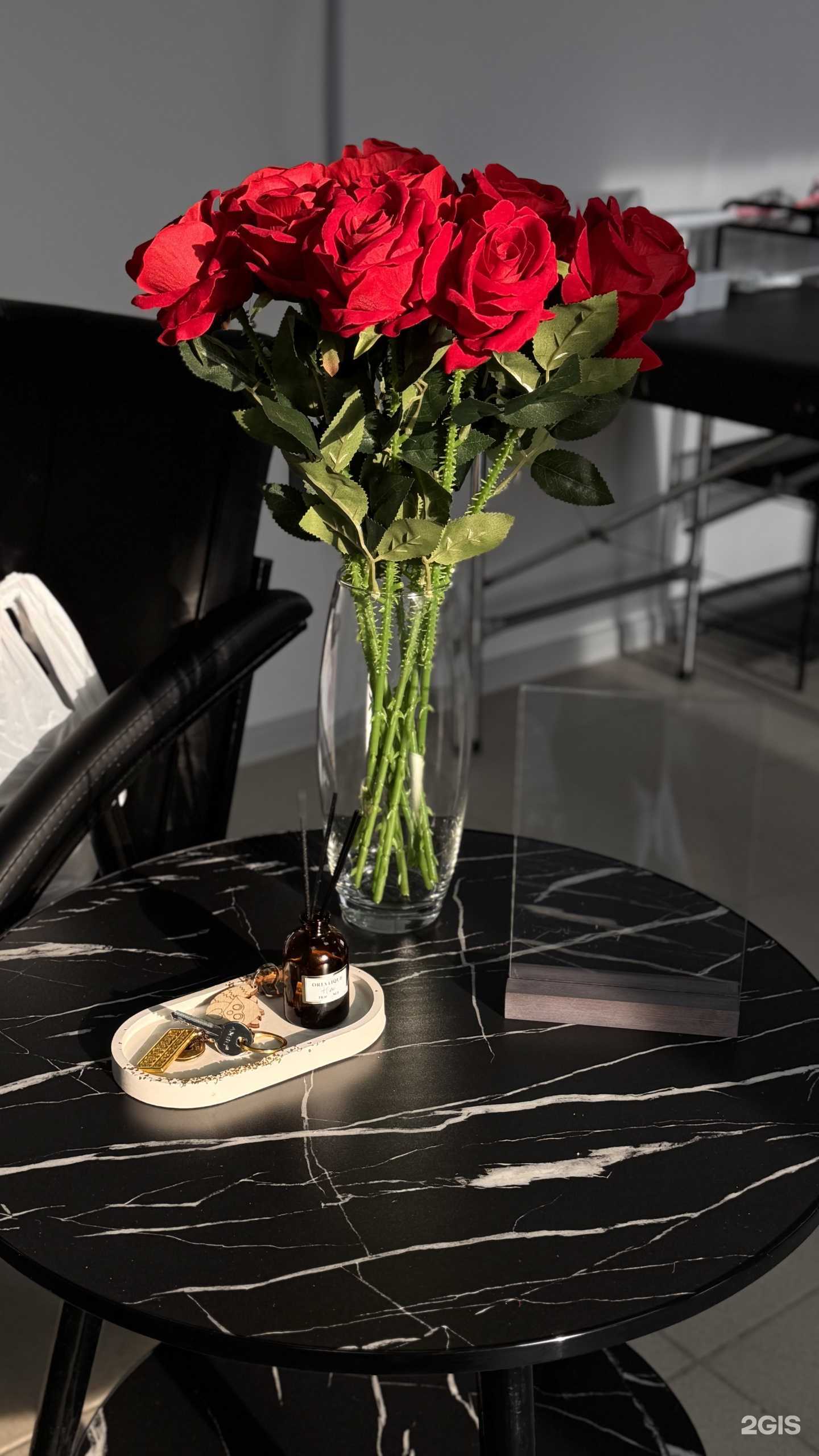 Отзывы на компанию Cilia в Якутске c фото