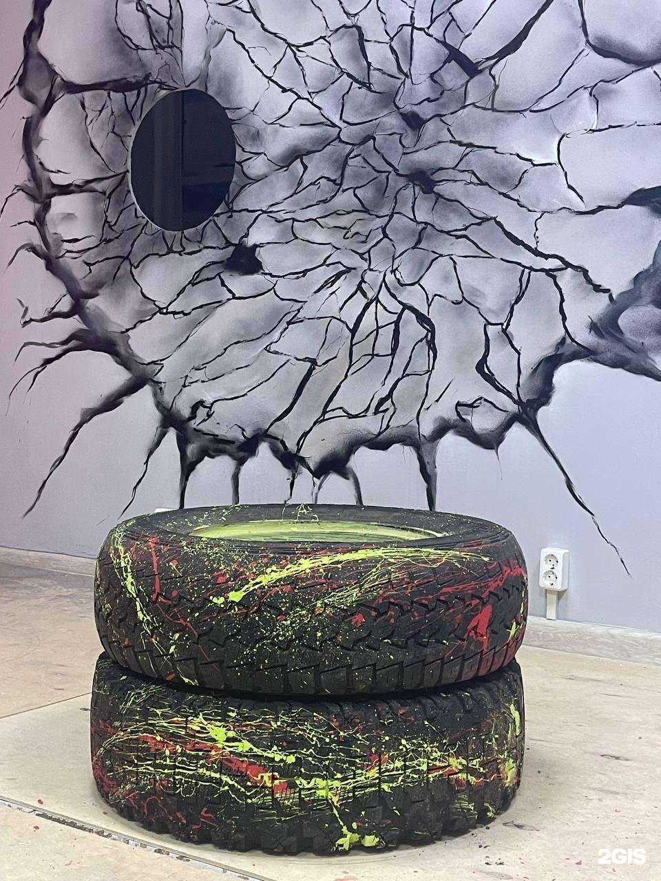 Отзывы на компанию Антистресс в г. Ярославль c фото