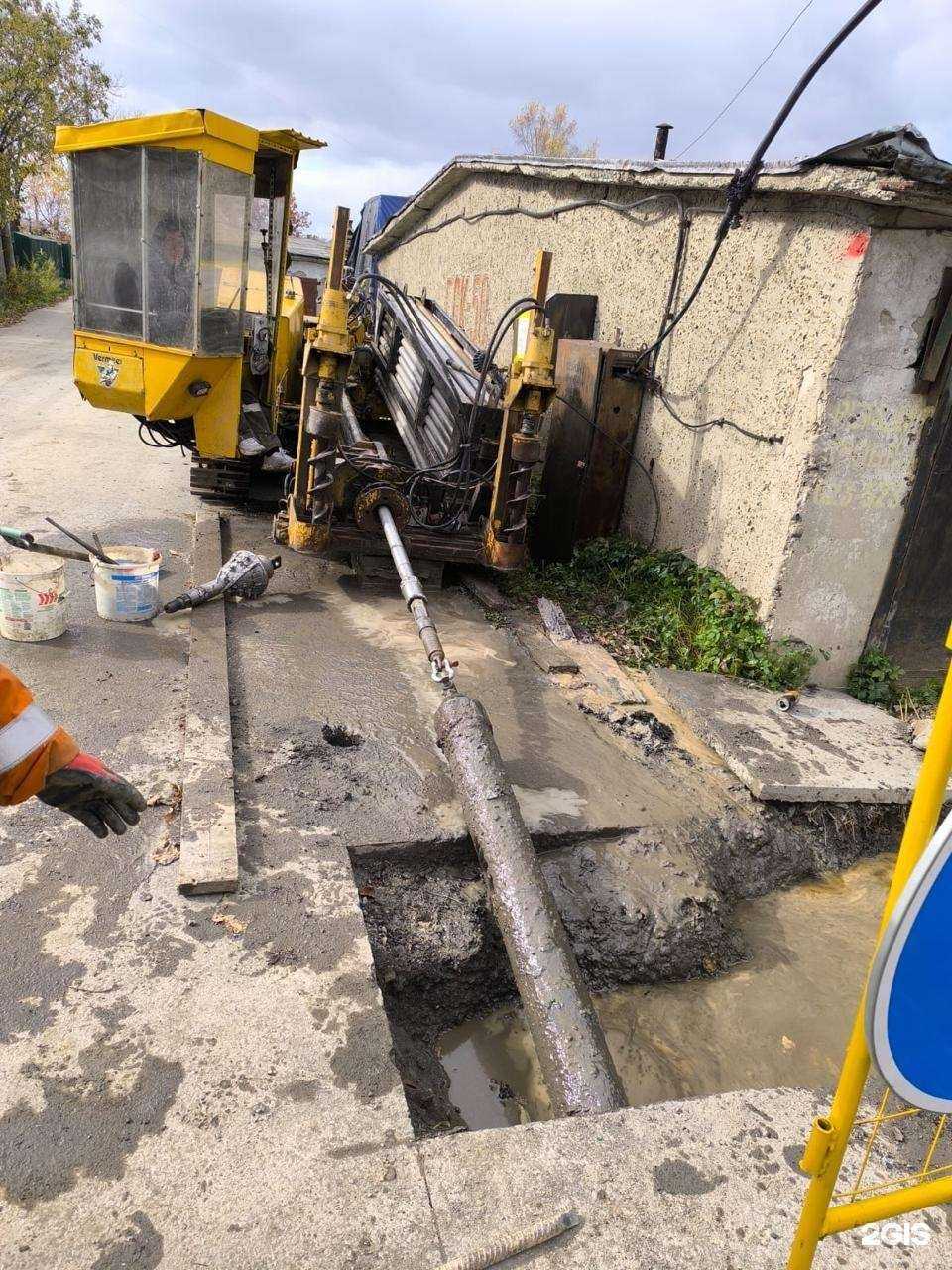 Отзывы на компанию Стройгаз65 в Южно-Сахалинске c фото