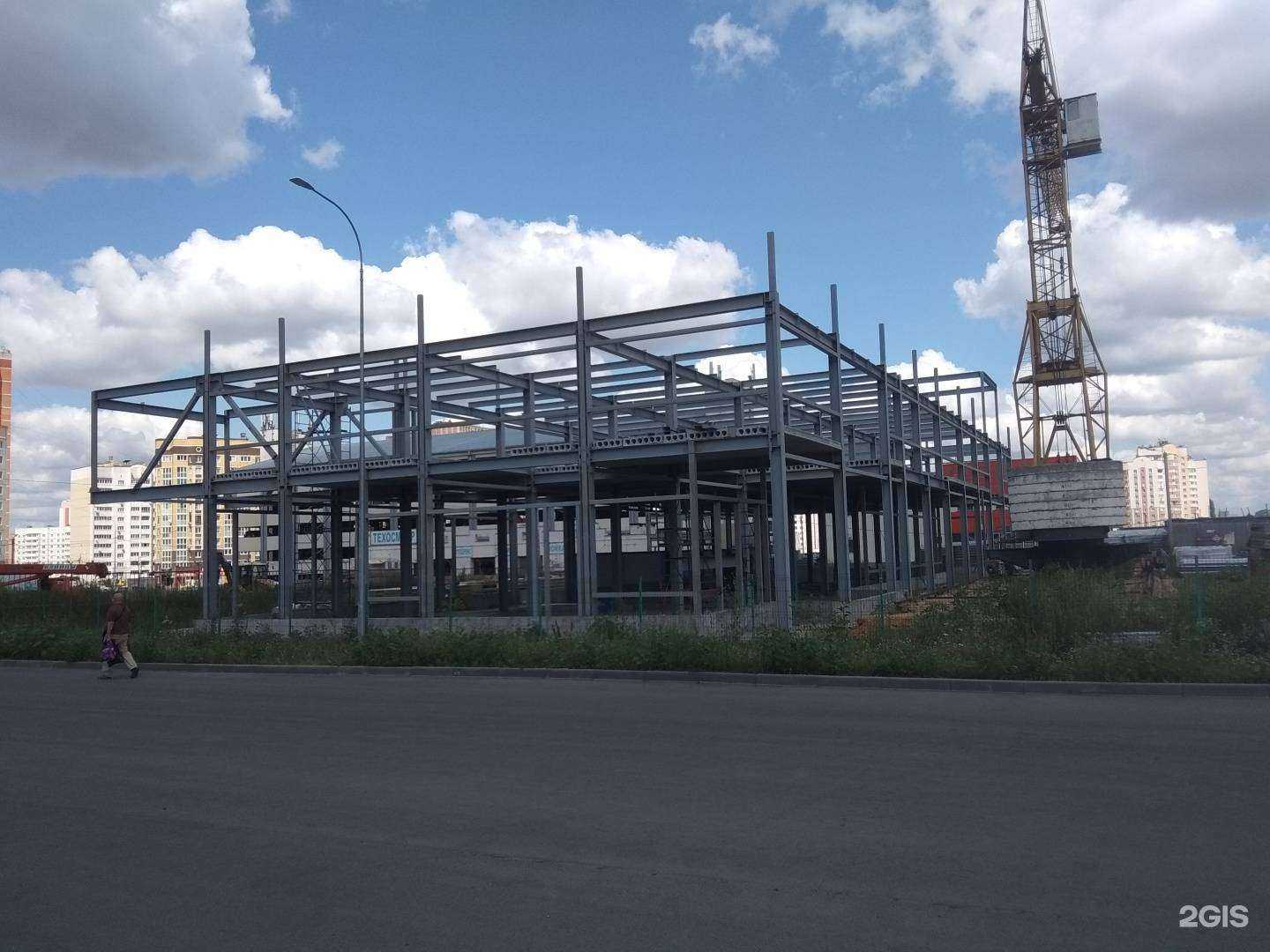 Отзывы на компанию ProstoДжампинг в Липецке c фото - фотография 2 из 2