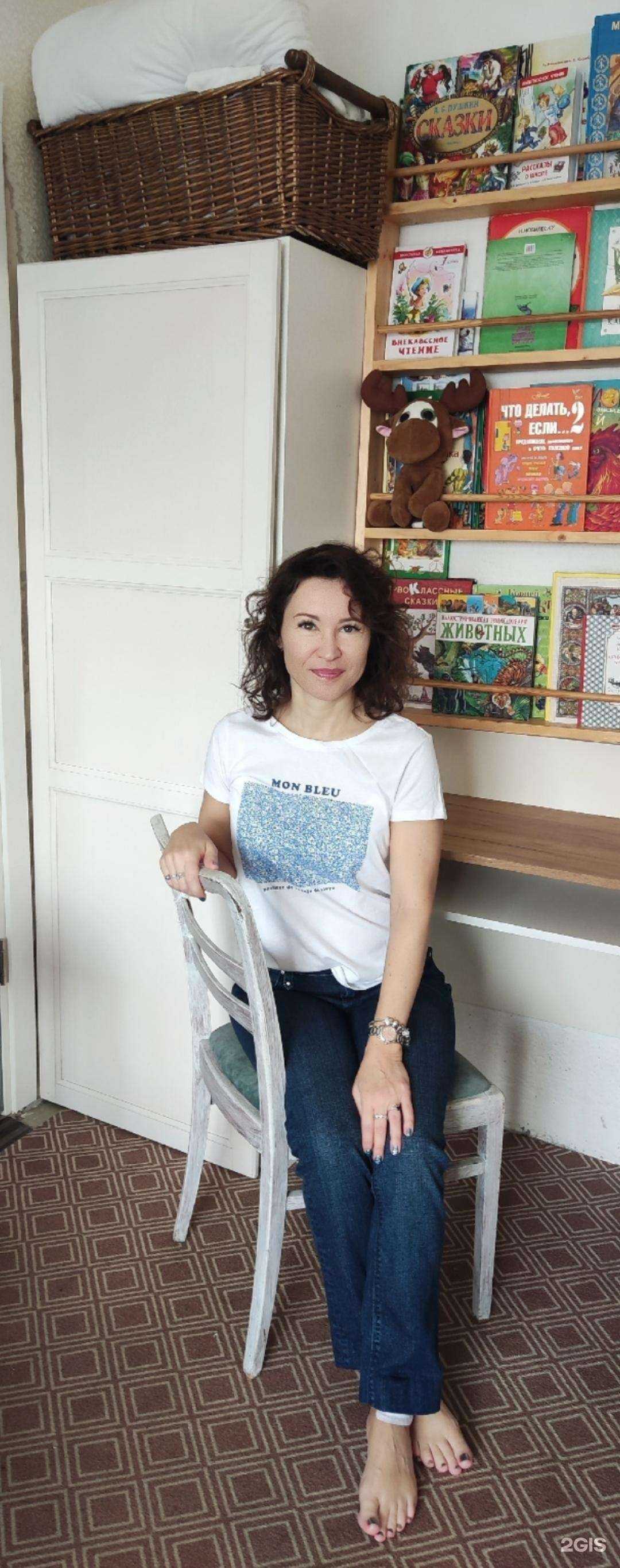 Отзывы на компанию Парикмахерская в Перми c фото