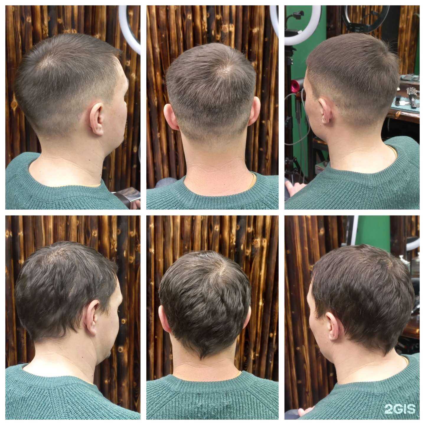 Отзывы на компанию Расчёска в Вологде c фото