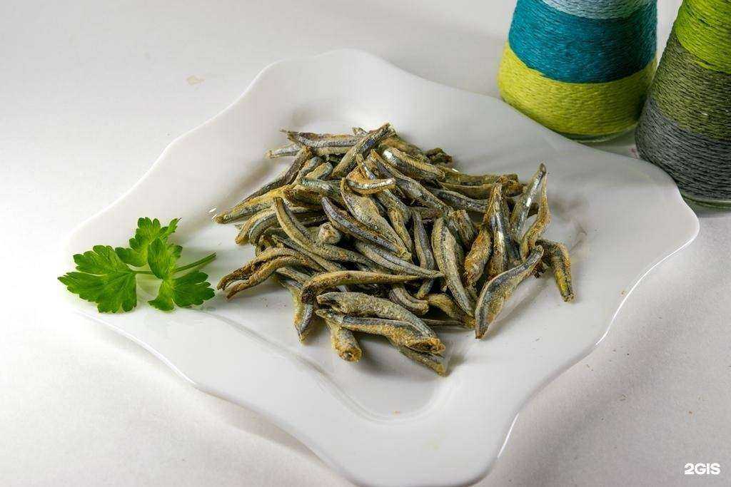 Отзывы на компанию Арктик-фиш в Мурманске c фото