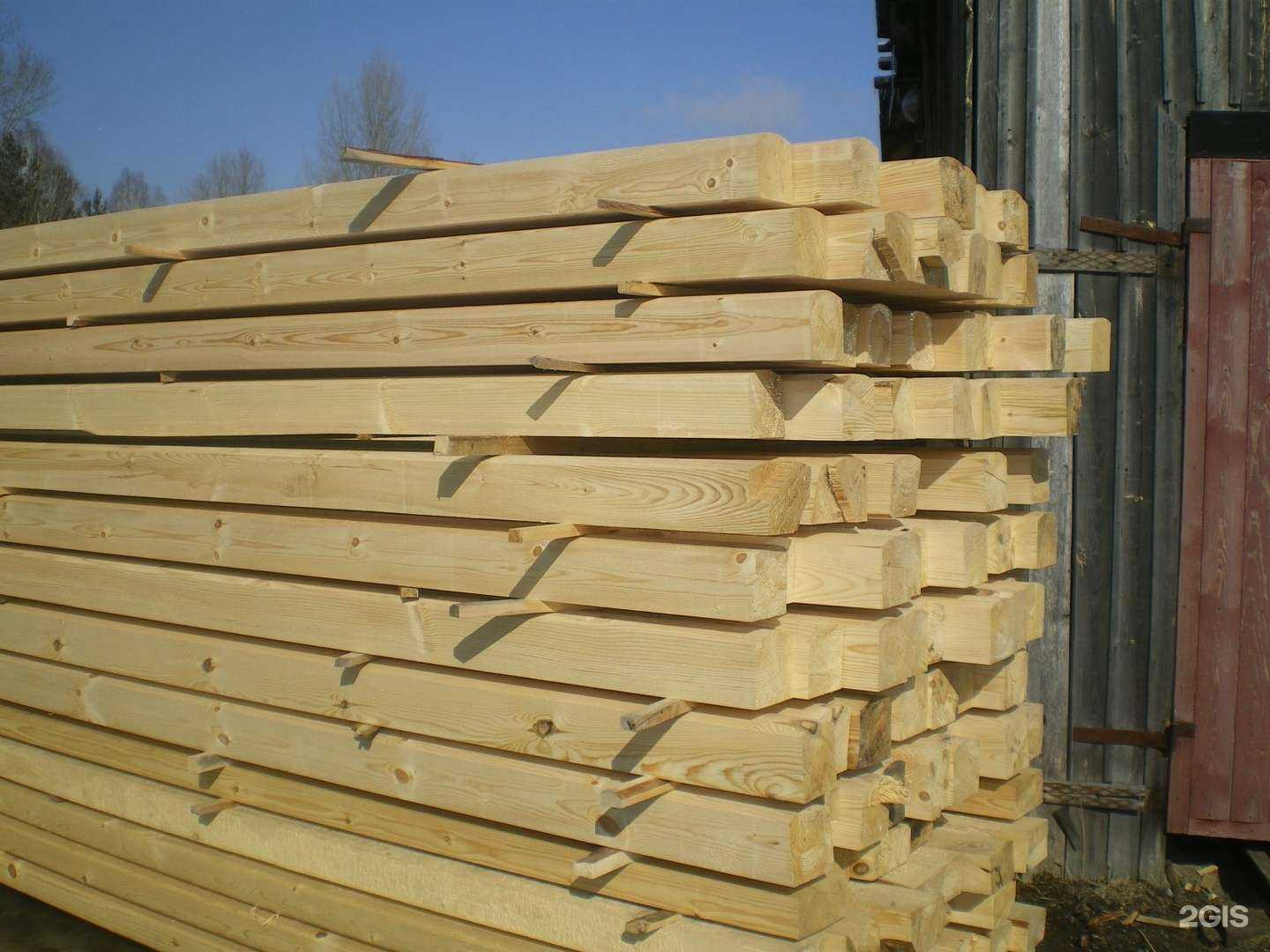 Отзывы на компанию Лесной Двор в Новосибирске c фото