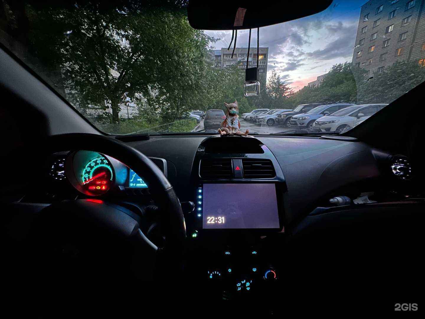 Отзывы на компанию Авто prestige54 в Новосибирске c фото