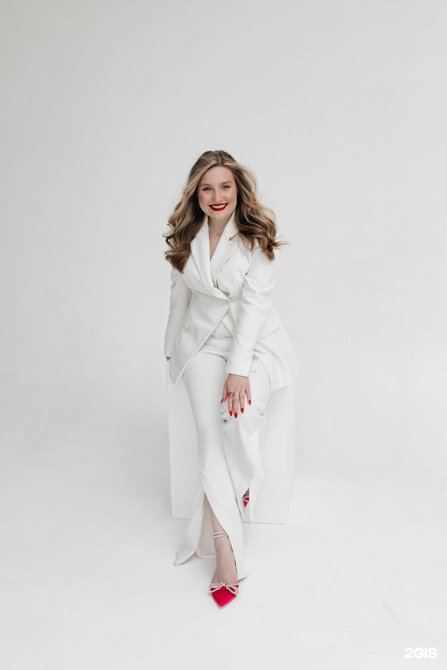 Отзывы на компанию Valeri Poom в Тюмени c фото