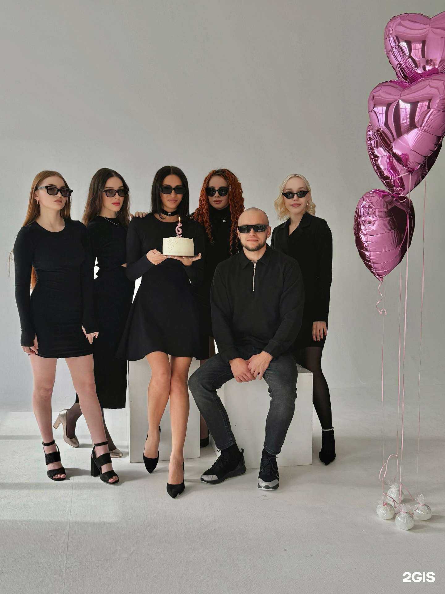 Отзывы на компанию laser_tmn Insight в г. Тюмень c фото