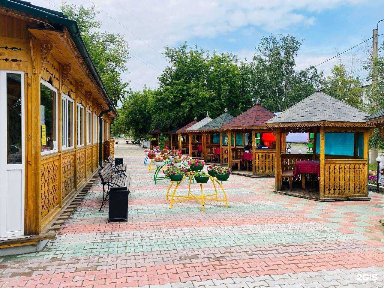 Отзывы на компанию Роща в Красноярске c фото