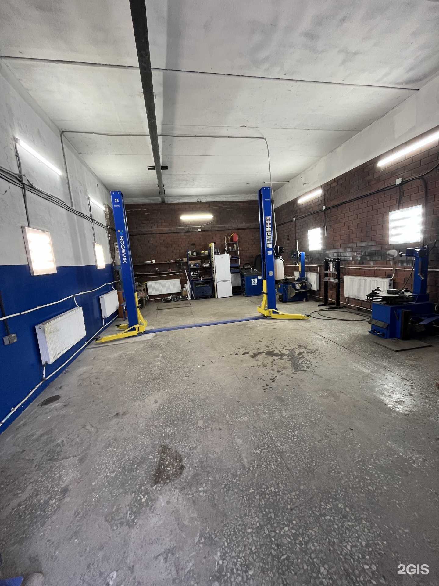 Отзывы на компанию 95 в г. Пермь c фото