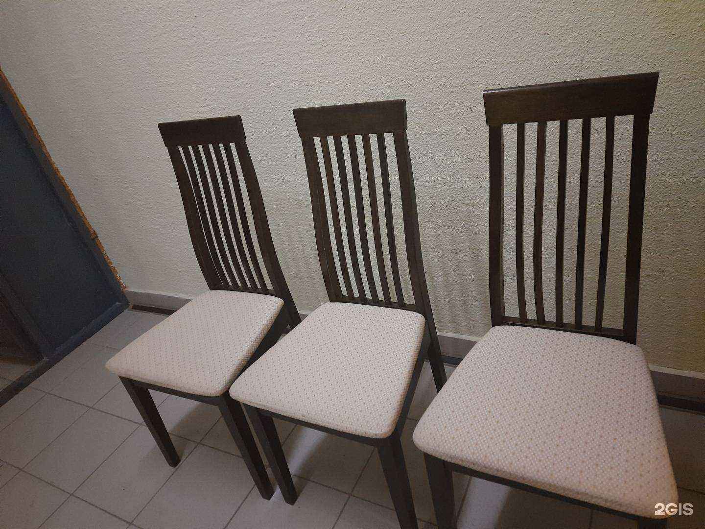 Отзывы на компанию Мастерская по перетяжке и ремонту мягкой мебели в Оренбурге c фото